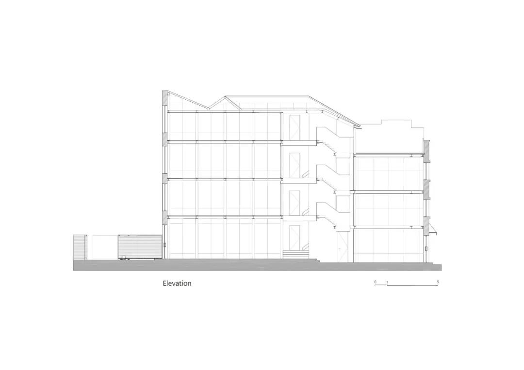 R130 巨鹿路店丨中国上海丨艾舍尔设计-69