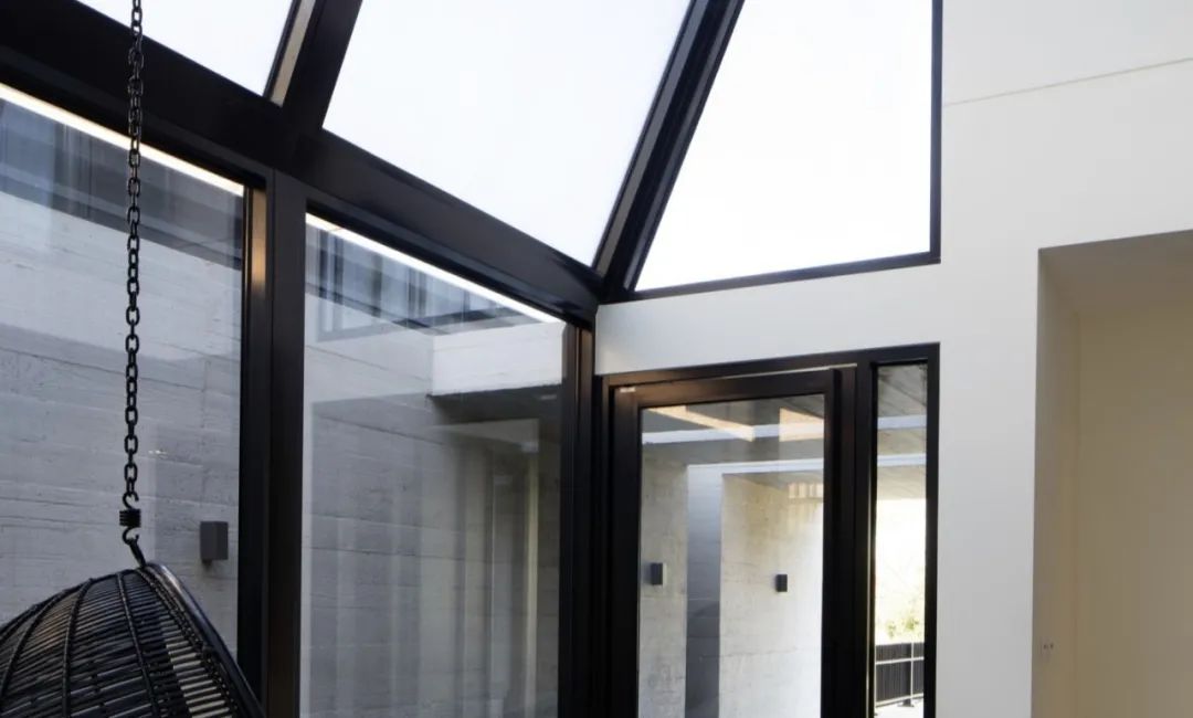 维多利亚公寓（或住宅）丨澳大利亚墨尔本丨Finnis Architects-180