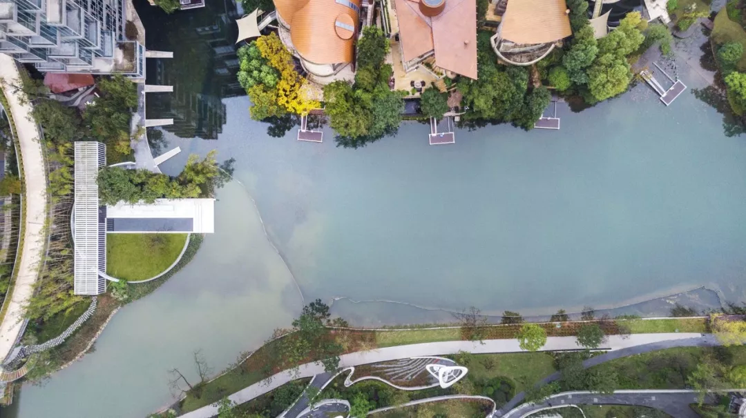 成都麓湖生态城-35