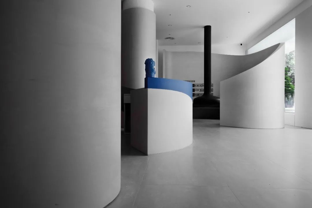 NATHER兰舍中央新风品牌体验店丨B&T DESIGN本言-26