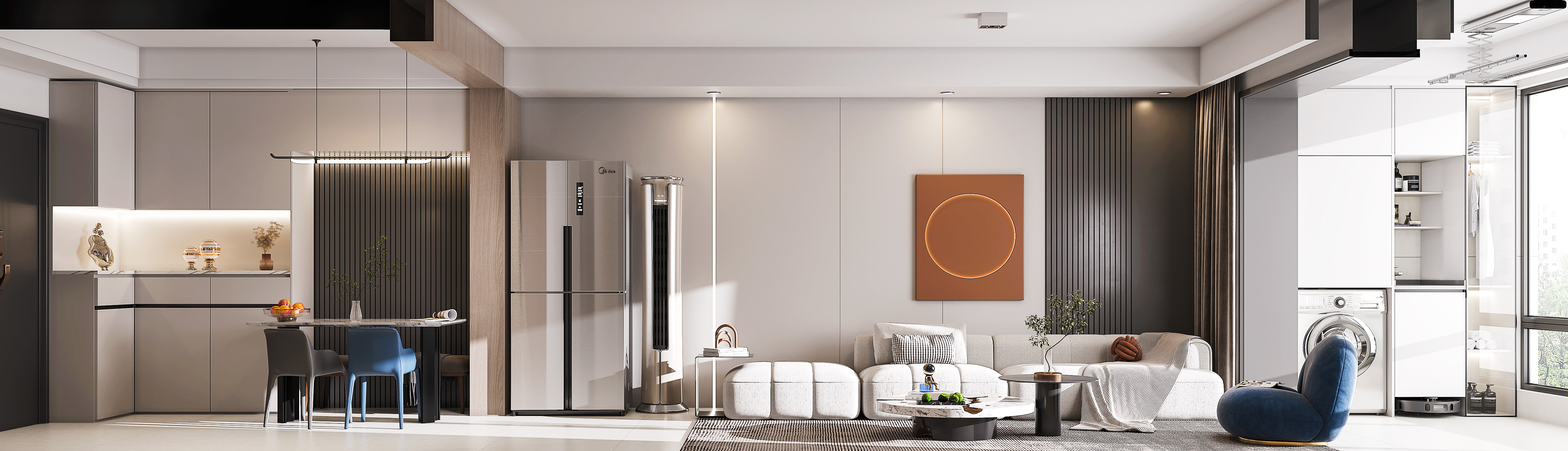 西安《世园林逸 葛》丨中国西安丨惠晨飛-8