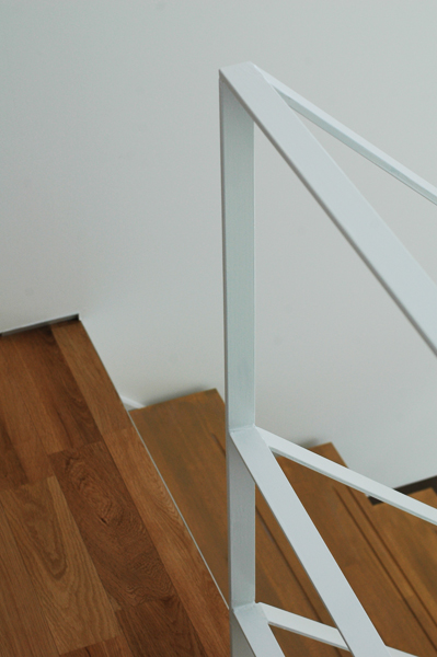 波志江の家（Residence @Isesaki Hashie）丨日本群马-25