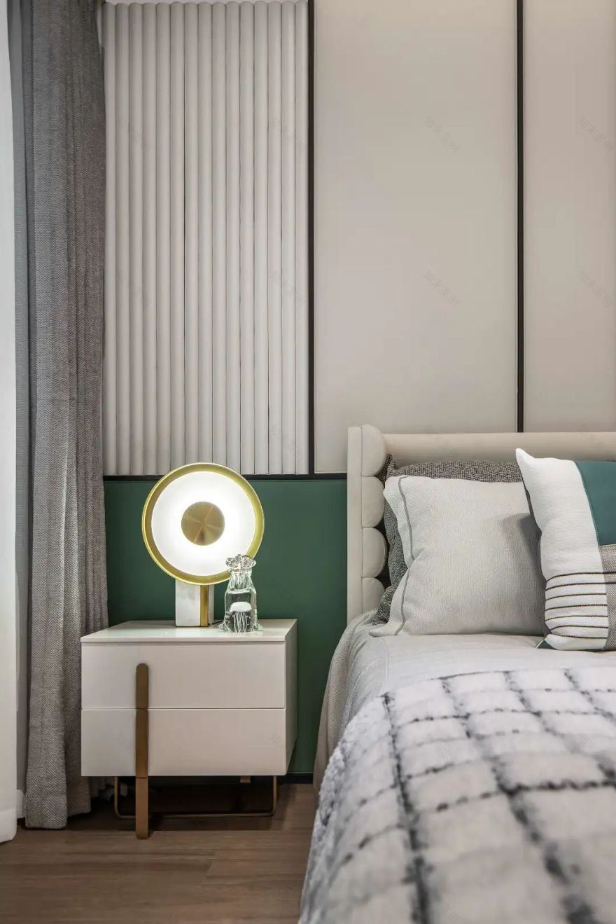 融创·晓风澜庭丨中国重庆丨海力空间设计-58