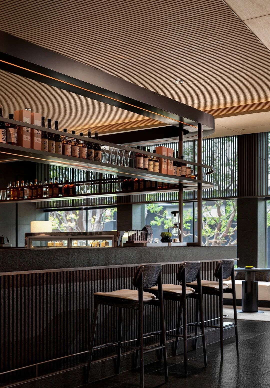 万科成都君悦云台售楼处丨中国成都丨MAUDEA 牧笛设计-0