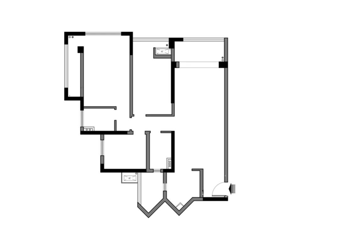成都 110㎡亲子互动宅,航天家庭的生活艺术-10
