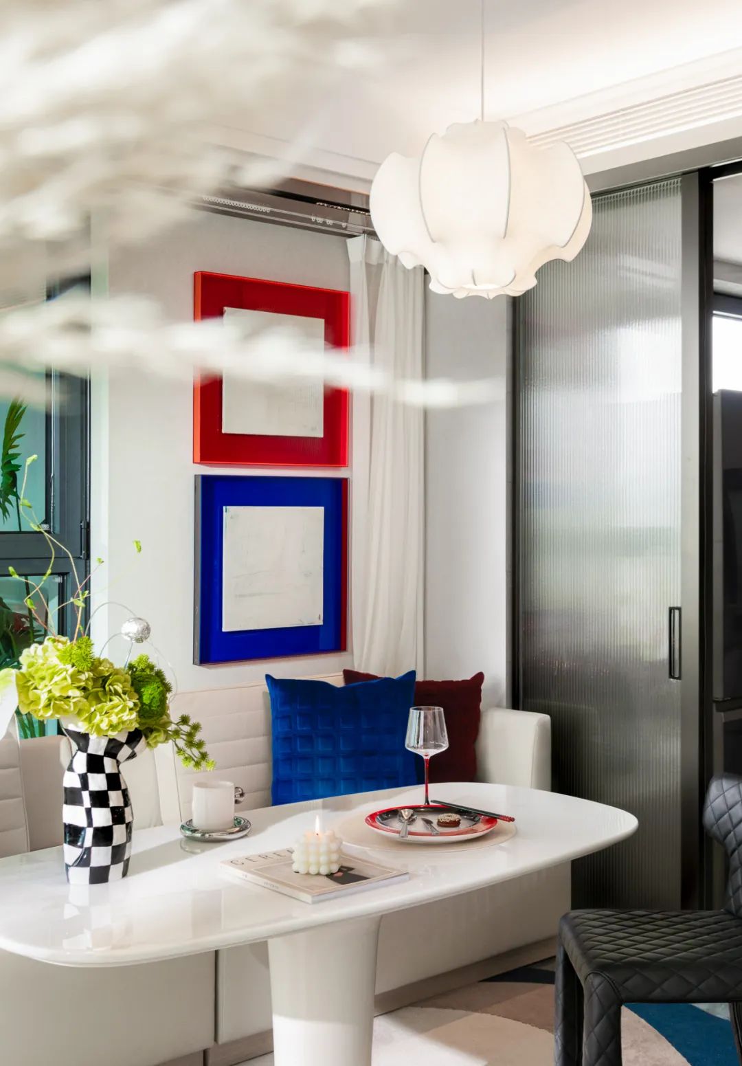 北京通州城建国誉朝华样板间丨中国北京丨北京山禾金缘艺术设计股份有限公司-27