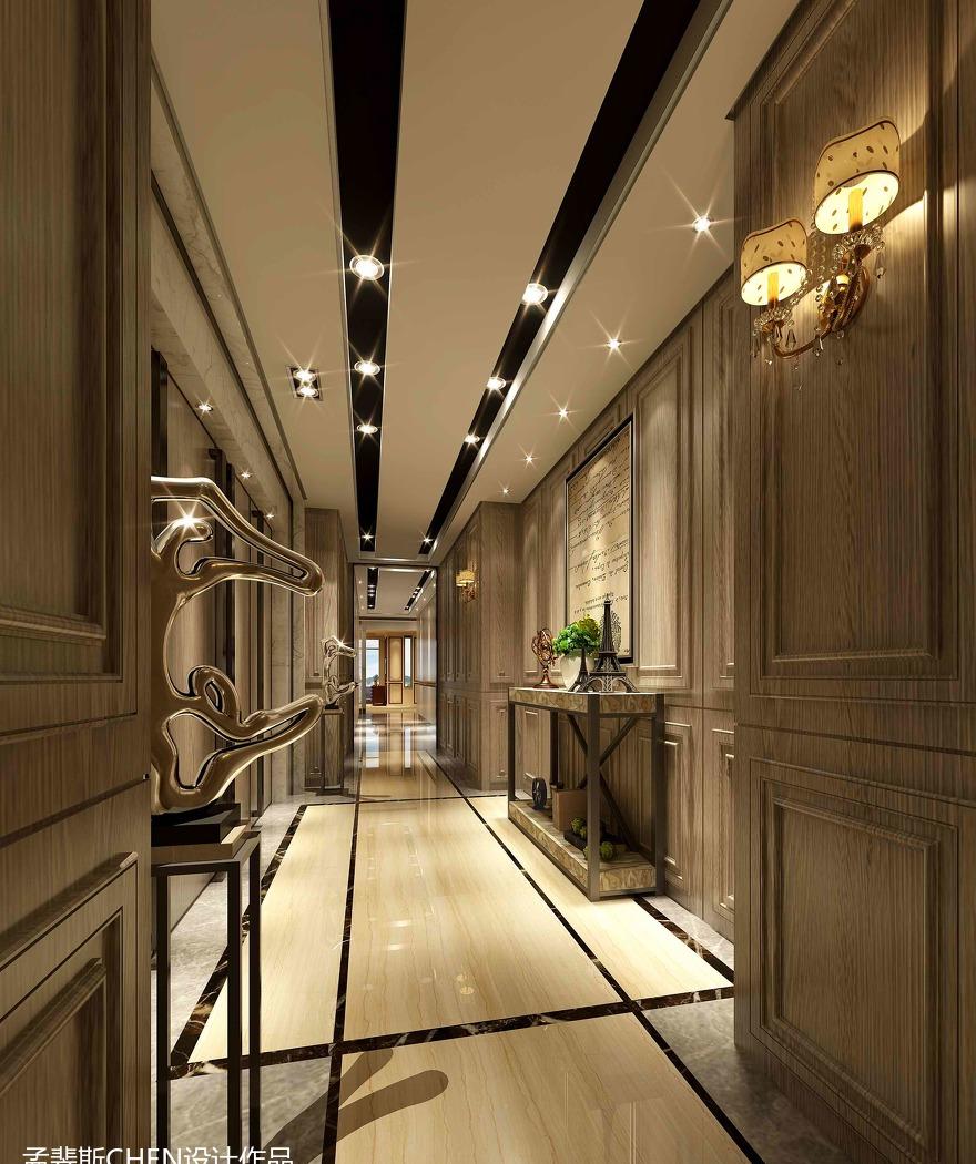 宁波三弦男装总部时尚设计-22