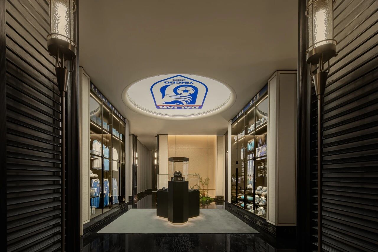 统顺金地春和雲树里丨中国大连丨DAS大森设计-36