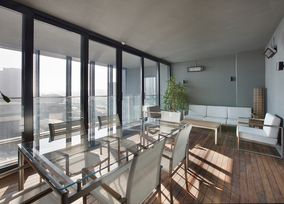 火星物流办事处·伊斯坦布尔-22