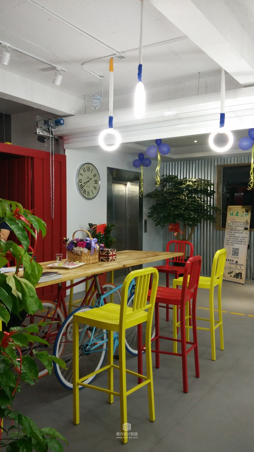 厦门阿甘形体私教馆-66