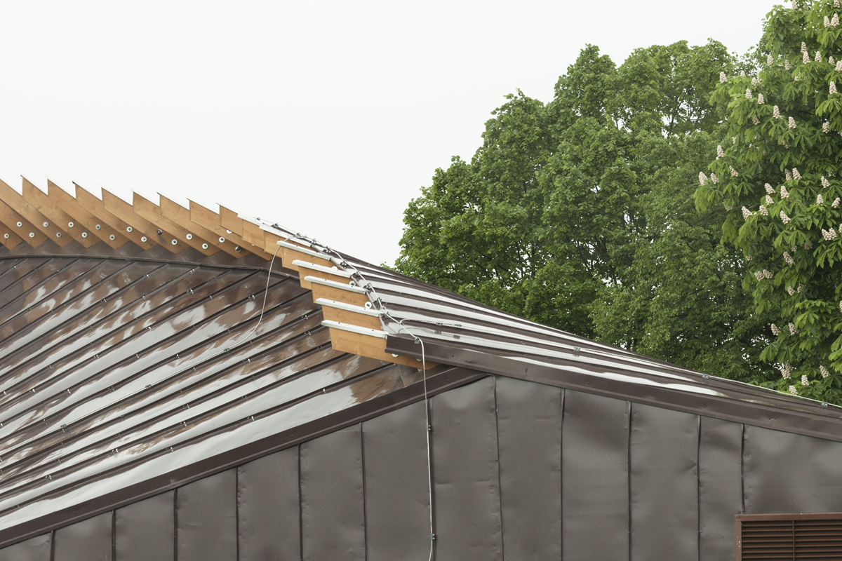 Dobříň幼儿园丨捷克-20