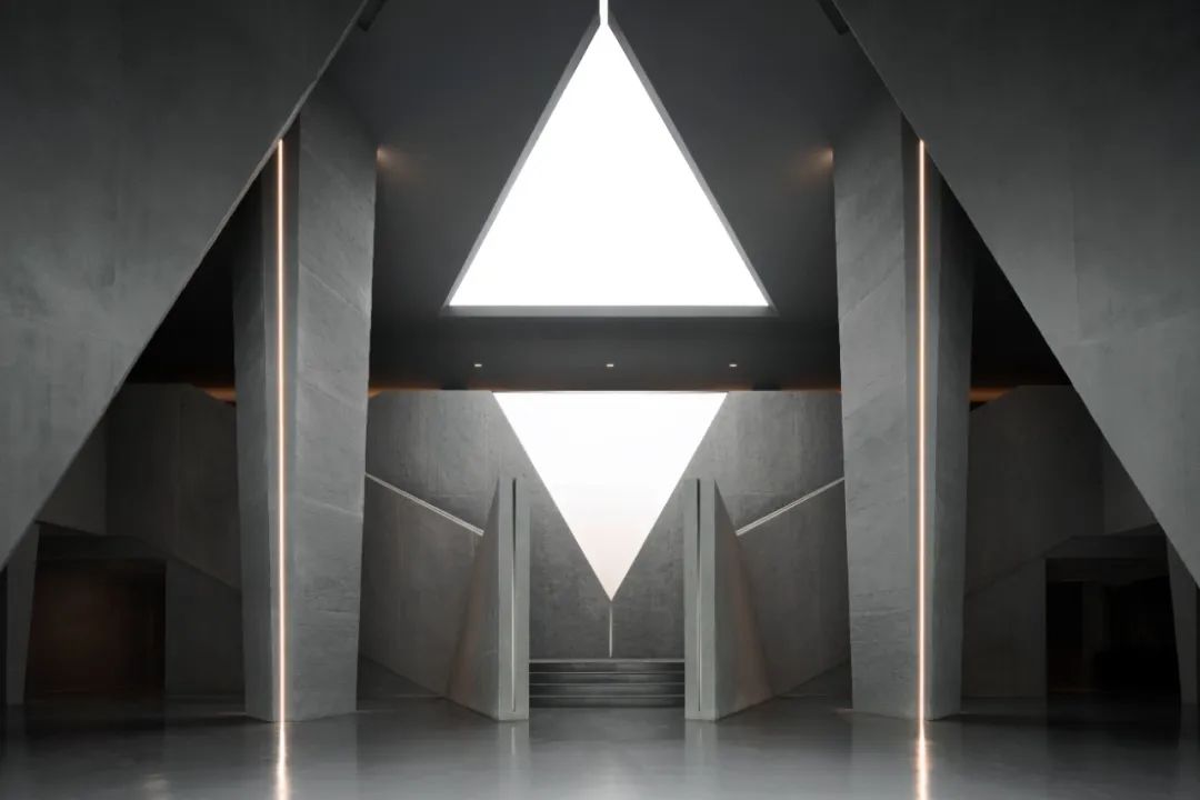 AM PARK美业研学公园丨中国北京丨DPD递加设计-12