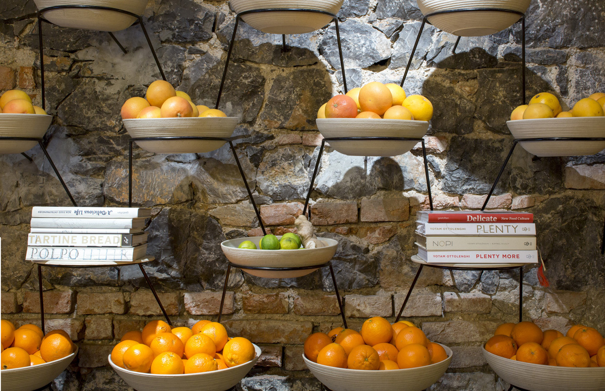 Bistro EK  dekleva gregorič architects-44