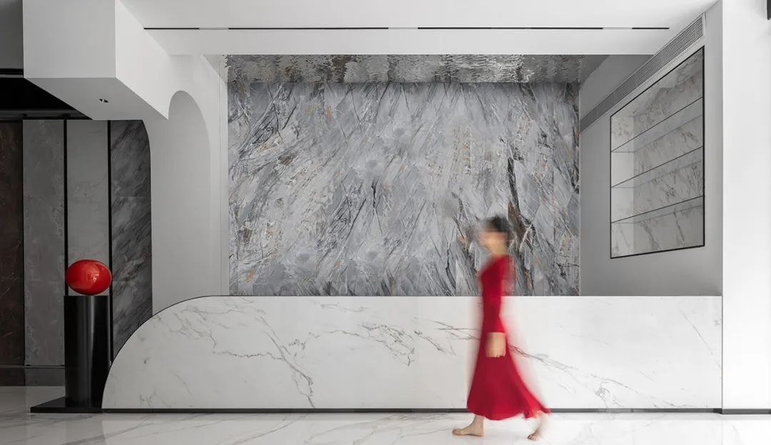 新锐设计 · 郑凯的平衡美学与实践丨中国上饶丨新锐设计（Sindray Space Design）-33