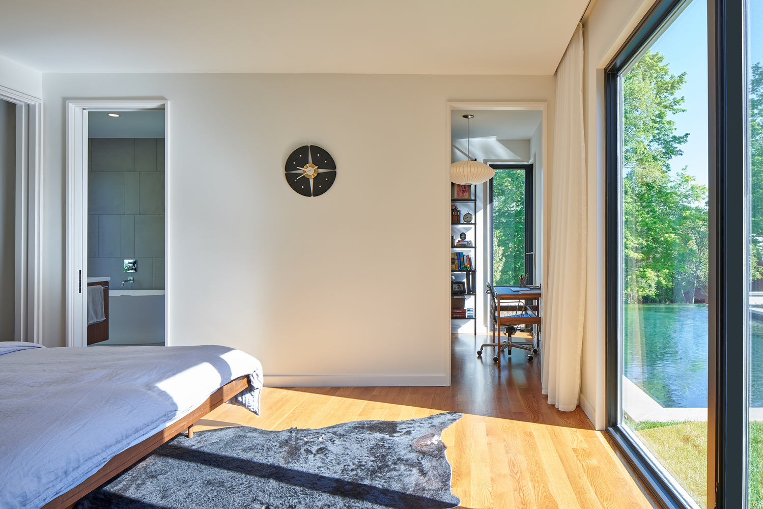 美国卡洛威·里奇住宅-26