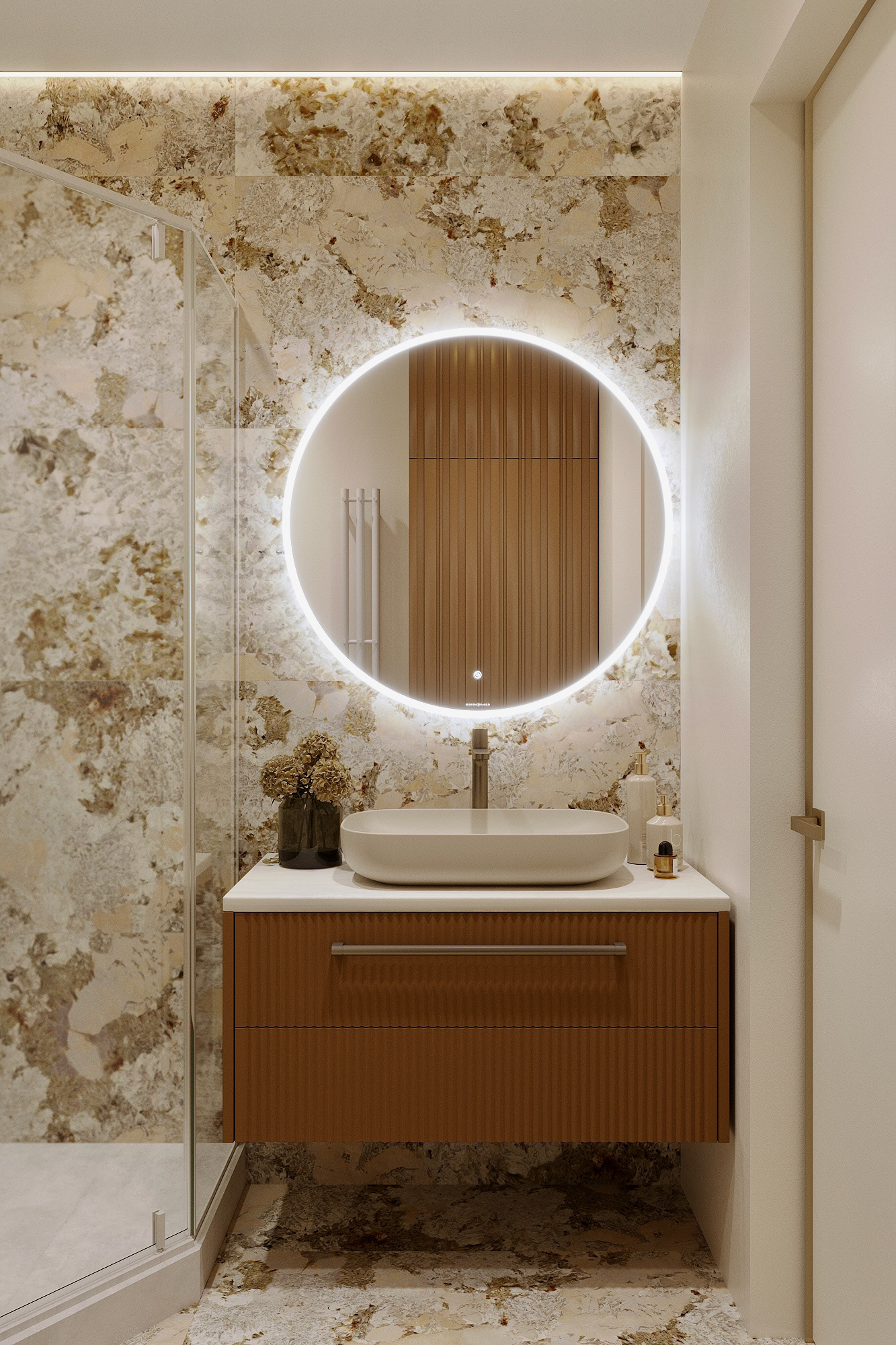 Квартира 40м2-11