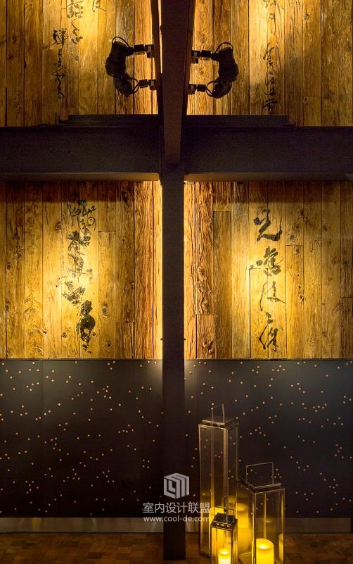 Morimoto Asia 美国奥兰多日式餐厅-11