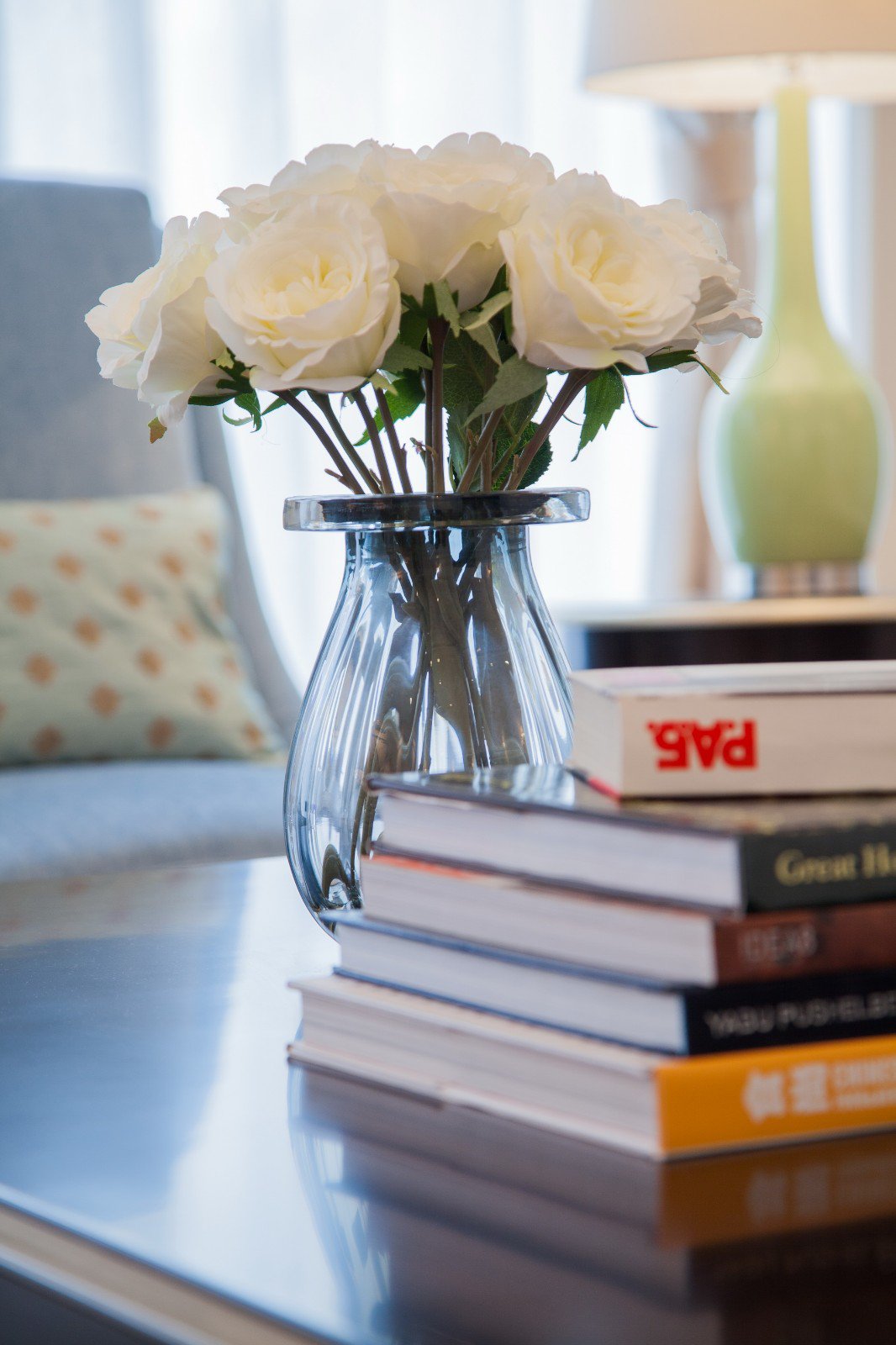 上海浦江威尼斯水岸  唯思室内设计-16