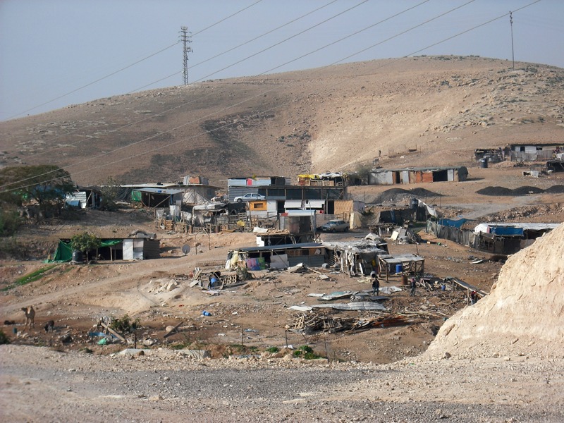 丨巴勒斯坦丨ARCò  Architecture and Cooperation-11