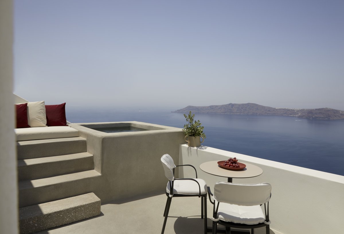 Atoles 度假酒店丨Stone&Walls-17