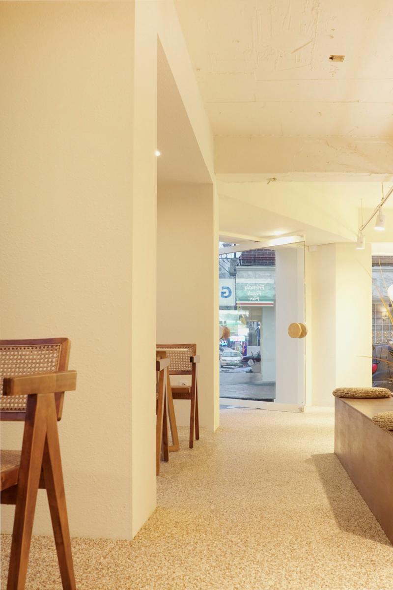 简约设计 21 平米咖啡厅 展现北欧风魅力-11