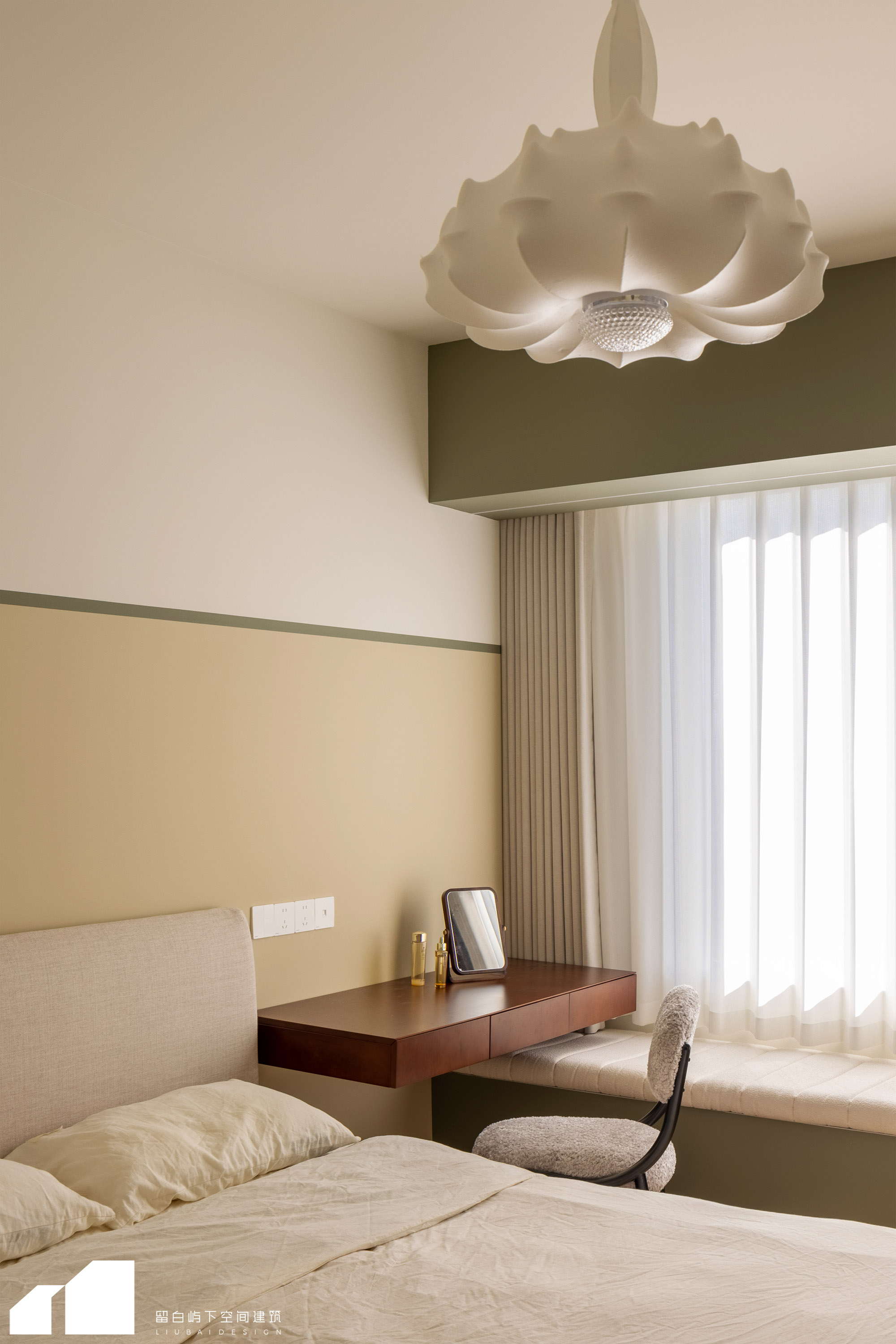 留白·私宅，云熙，每一个角落都是浪漫的风景-16