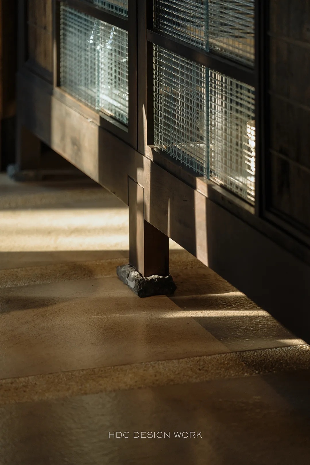 马旺子101纪念店（MA'S KITCHEN 101）丨中国成都丨蜂鸟设计-48