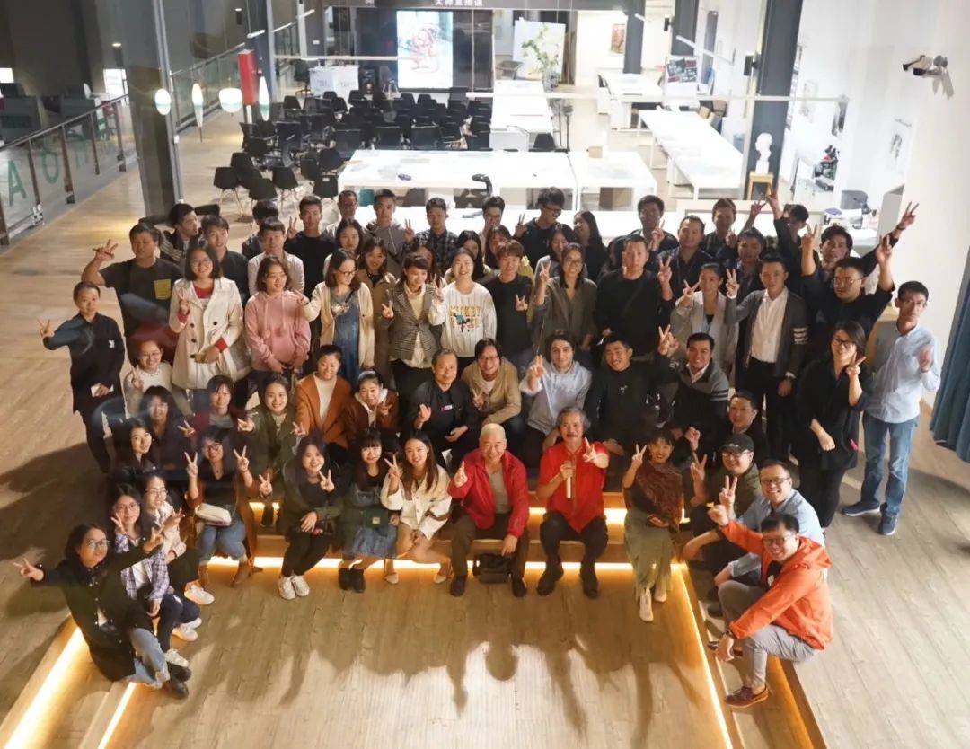 刘庆 | 艺术为空间注入灵魂,设计展现人生格局-24