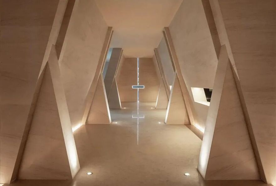 海南清水湾金普顿酒店丨中国三亚丨YANG设计集团-89