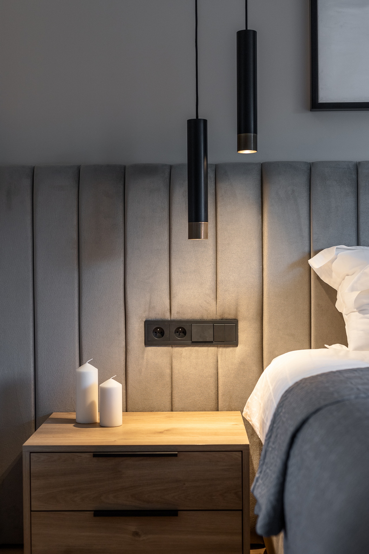 Jesionowa 公寓丨波兰克拉科夫丨kaim.work-20