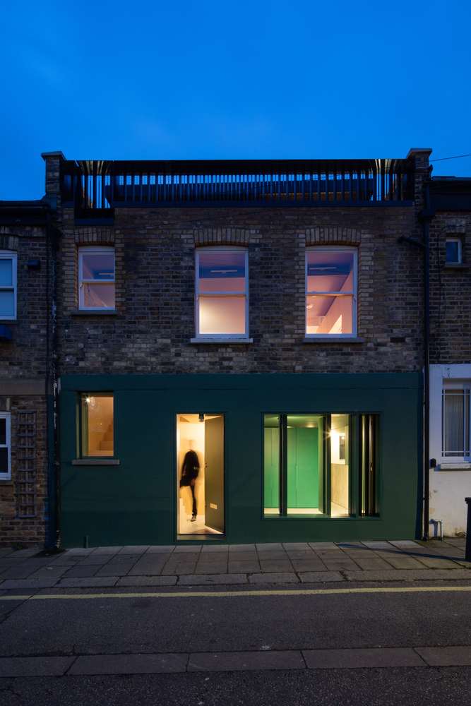 花园之家(Garden House)-51