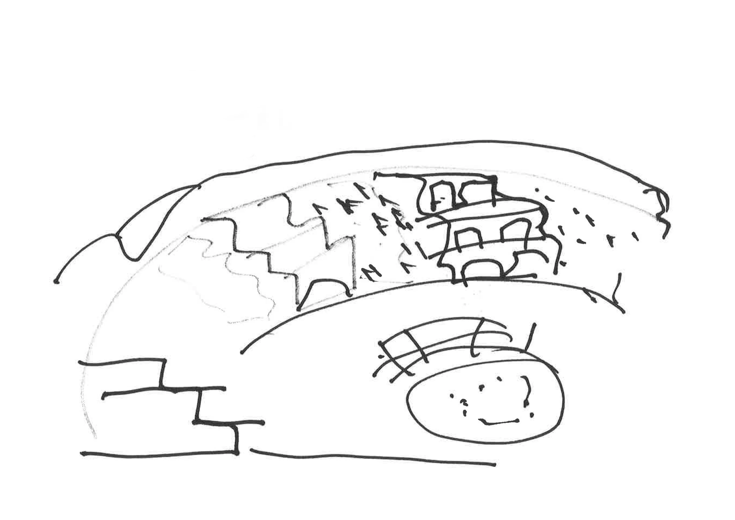 马泰拉绿洲丨意大利丨Coop Himmelb(l)au-60