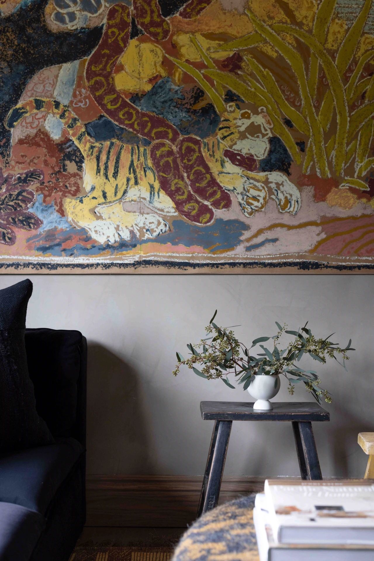 霍姆男孩索诺玛私邸｜Hommeboys’ Sonoma Residence-17