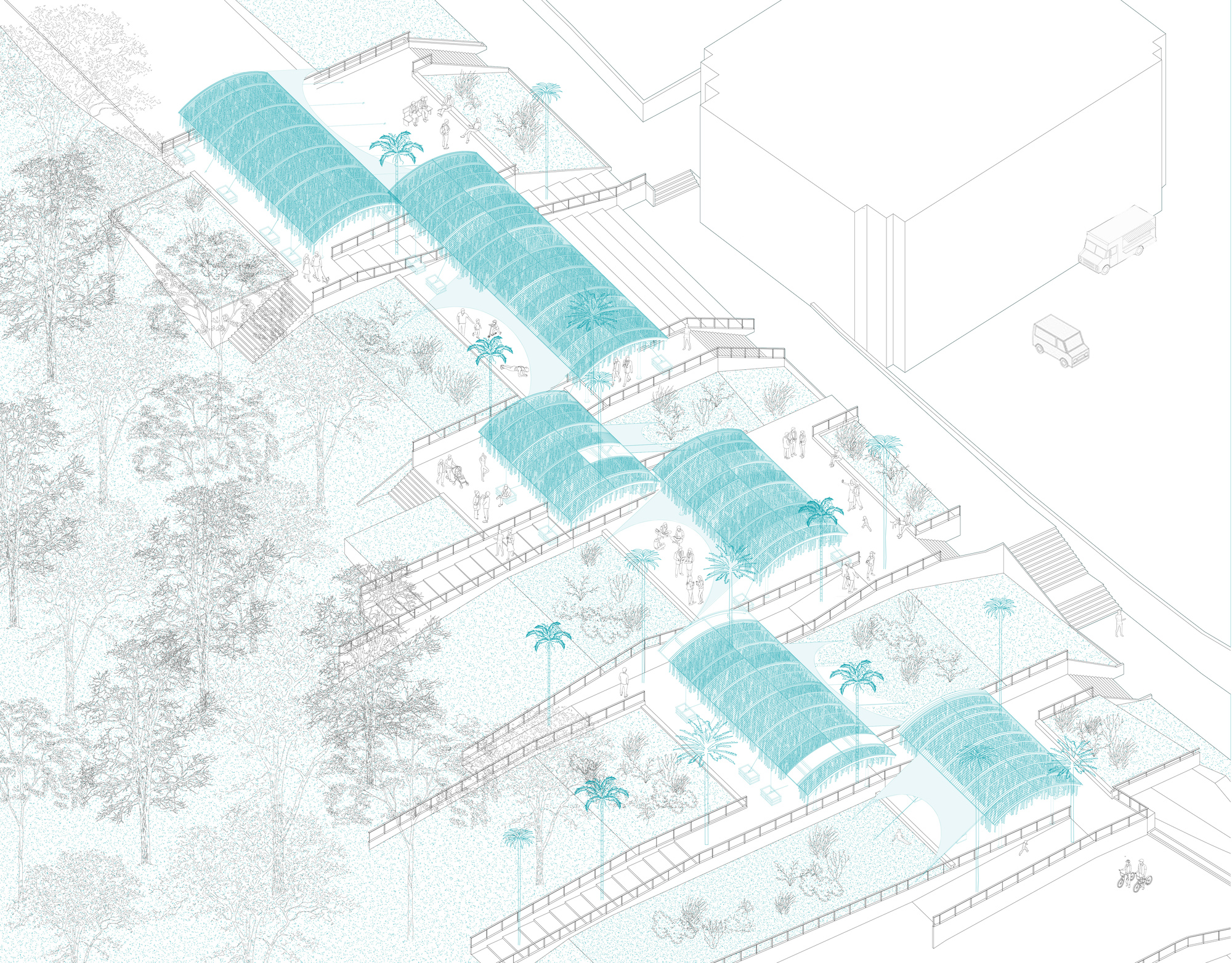 河之记忆丨哥伦比亚丨Alsar Atelier-14
