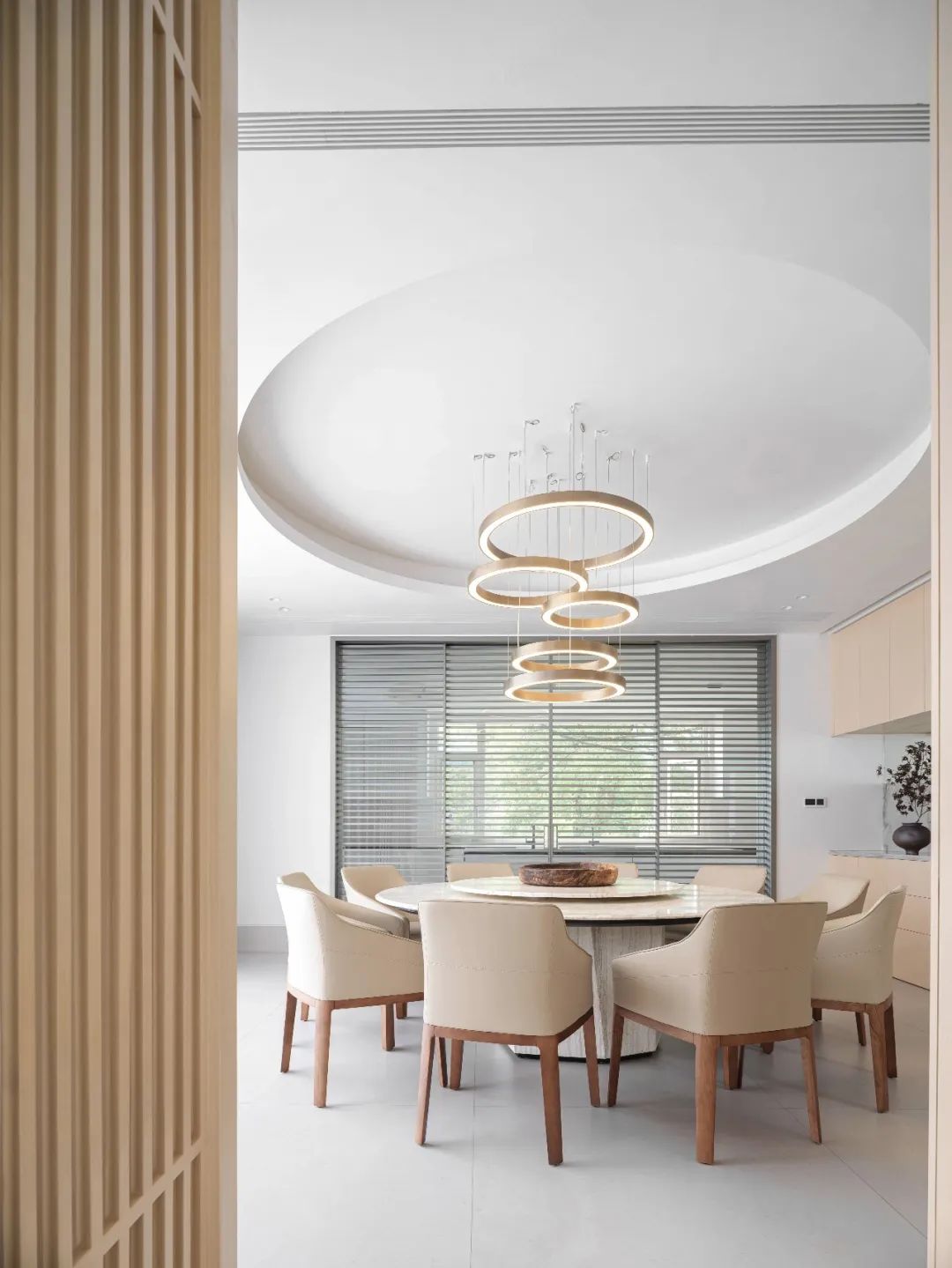 层渐·木韵然丨中国杭州丨胡晓君 GREENJUN-65