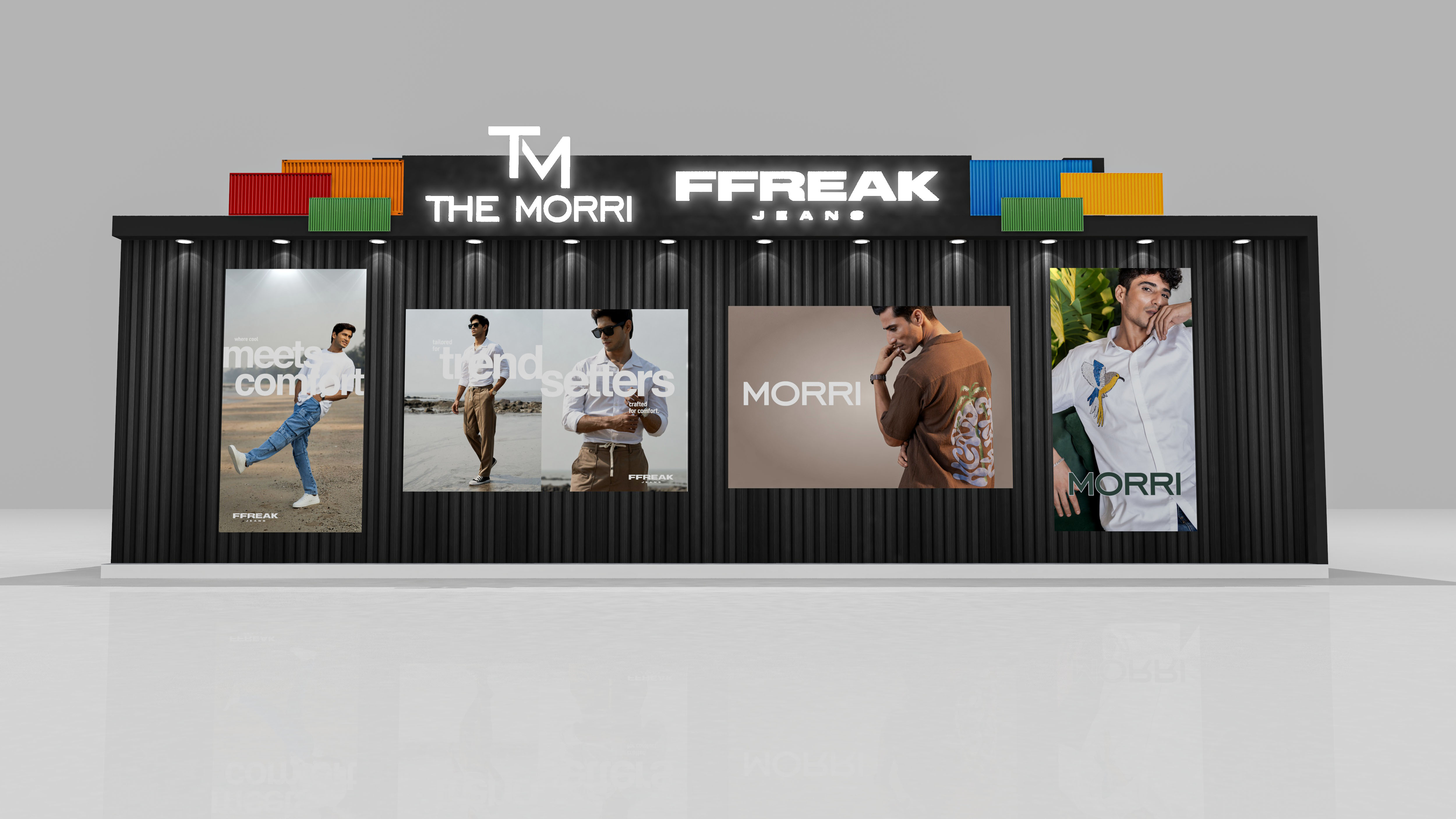 Red Scooter 2025活动-8