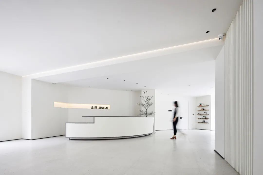 温州拾一设计 | ME&MA 纯净现代空间-6