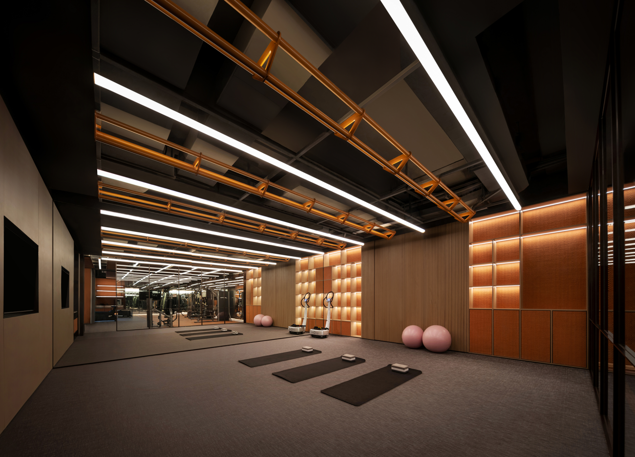 南京明怡美憬阁精选酒店丨中国南京丨ONE HOUSE DESIGN壹舍设计-68