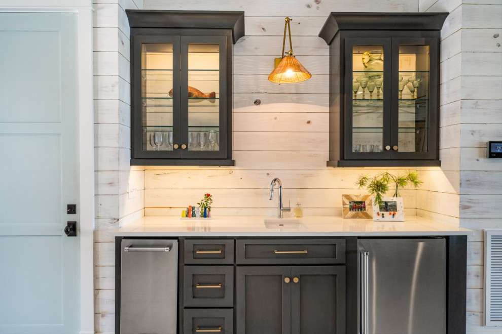 丨美国阿拉巴马丨Bob Chatham Custom Home Design-46