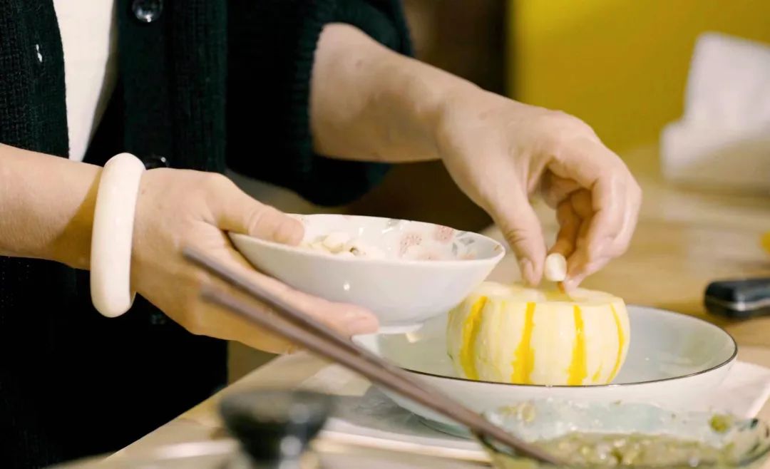 《莲颂》数字影像专题片丨中国杭州丨杭州国美建筑设计研究院有限公司-41