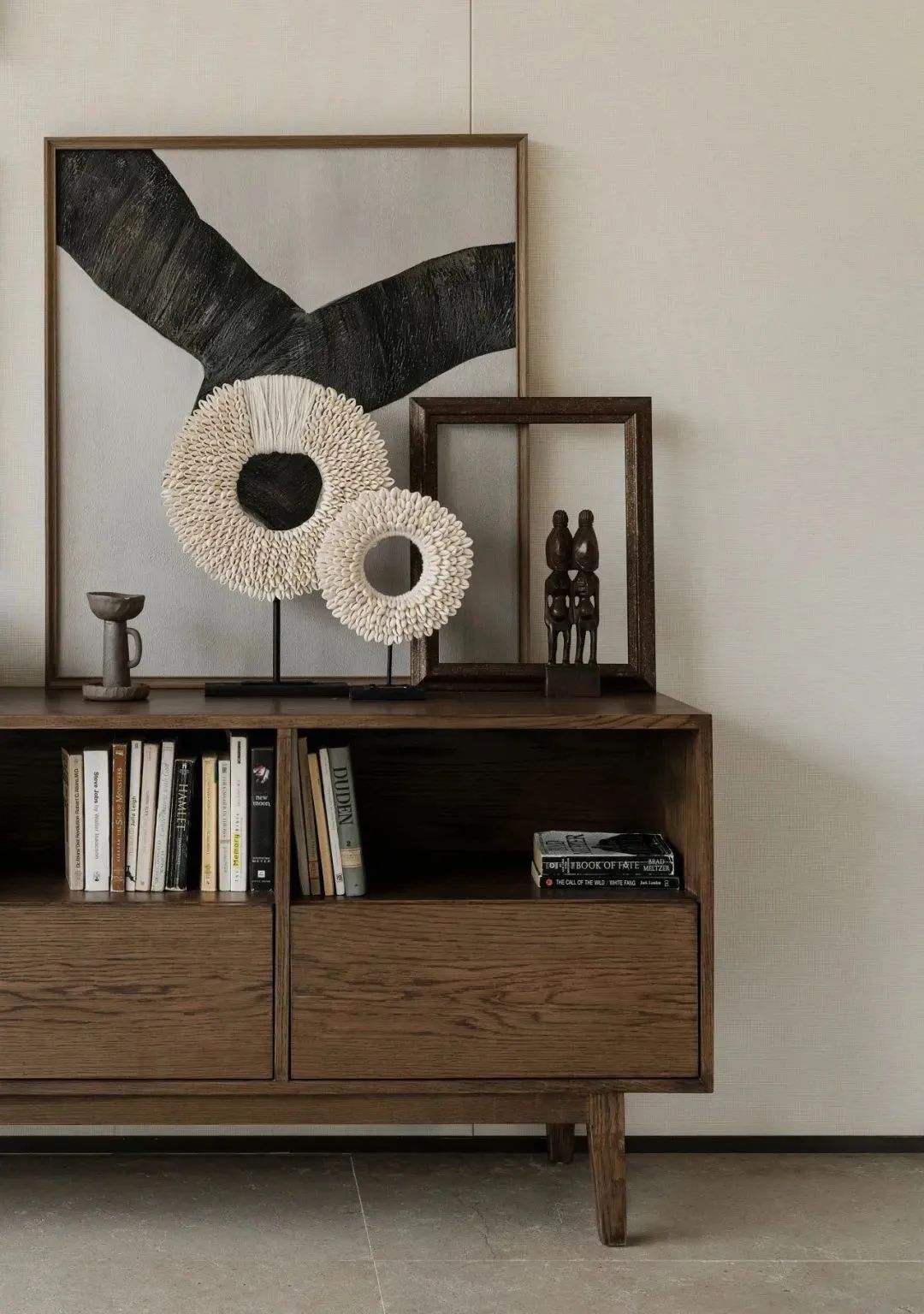 重庆龙湖·天曜昱府上叠样板间丨中国重庆丨臻界设计-17