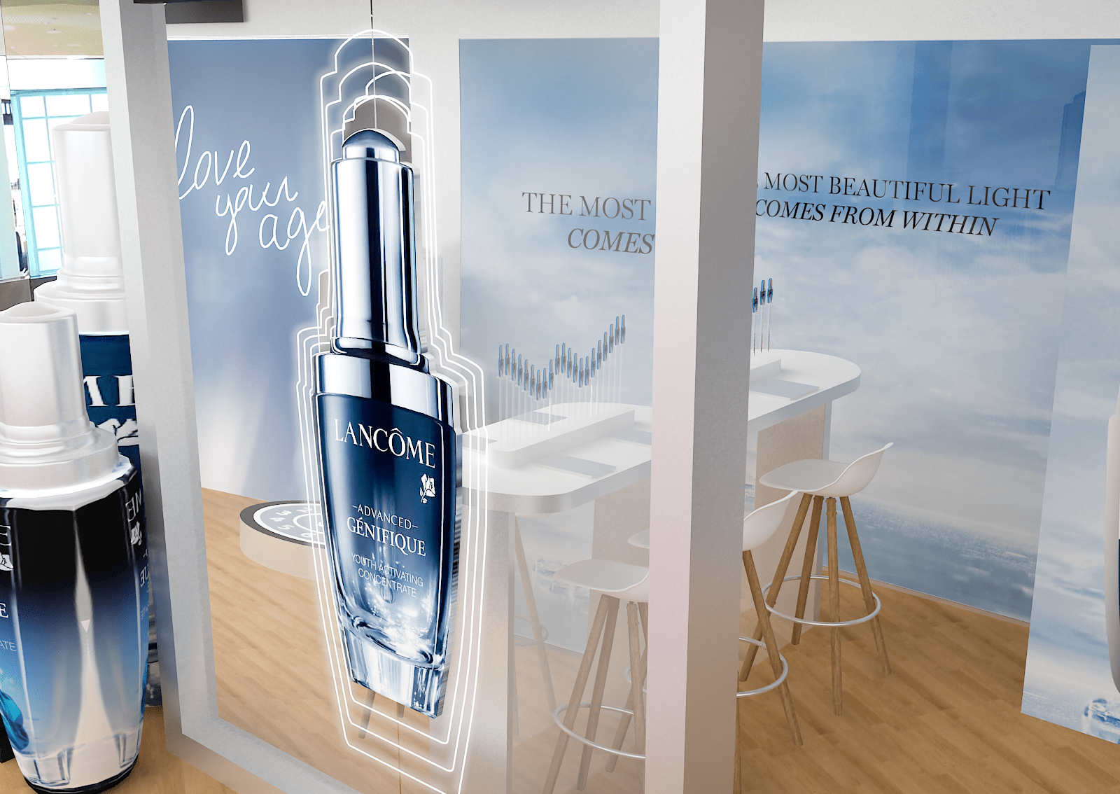 2019 兰蔻小黑瓶活动-5