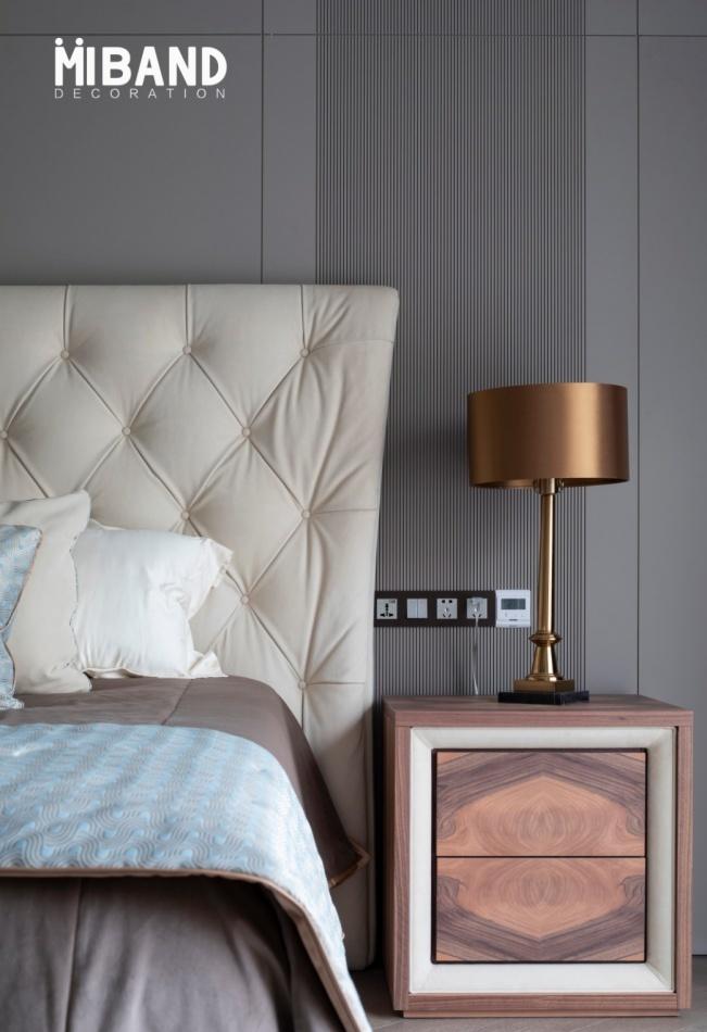 300 平现代别墅，打造自然温馨家居空间-20