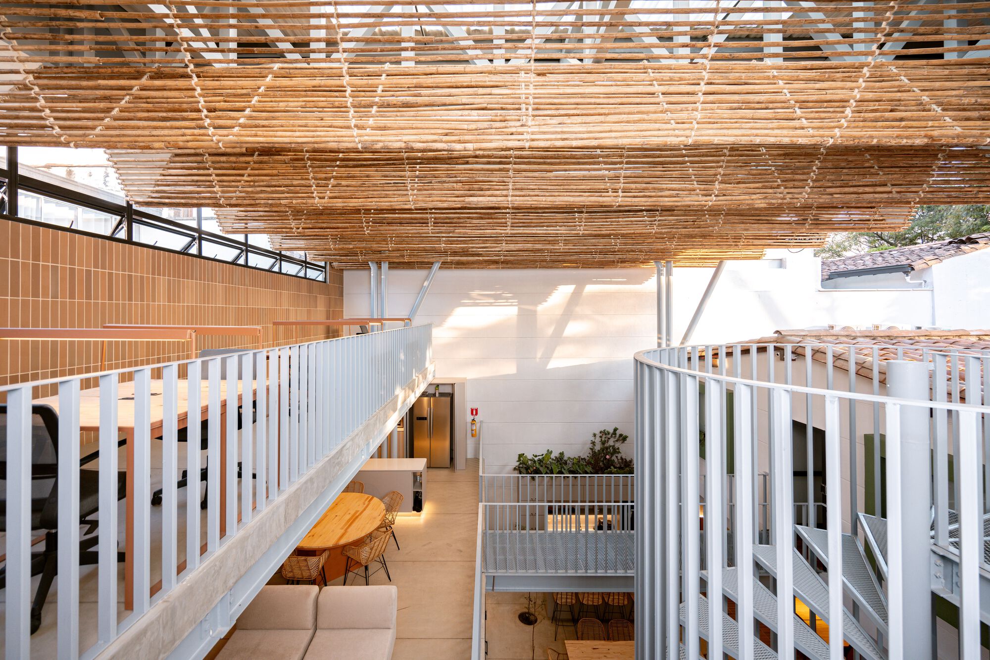 CHCW House丨哥伦比亚丨Plan:b arquitectos-16