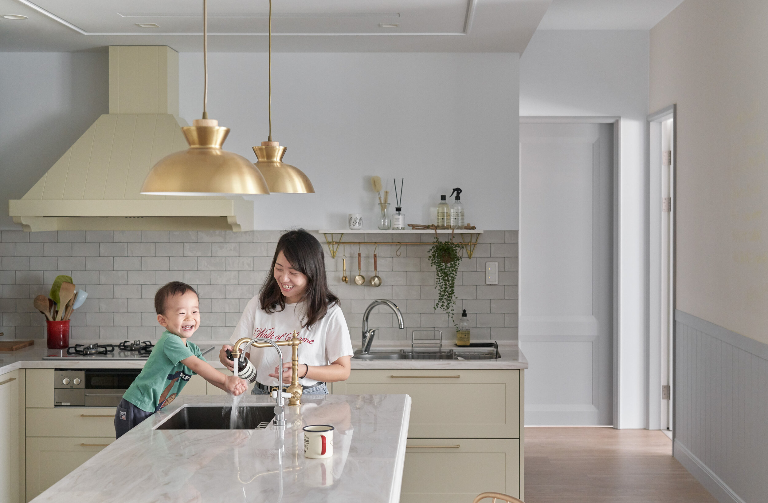 HAO Design 设计 | 孩子的遊戲王國，媽媽的最佳幫手（Toast’s  Home）-3