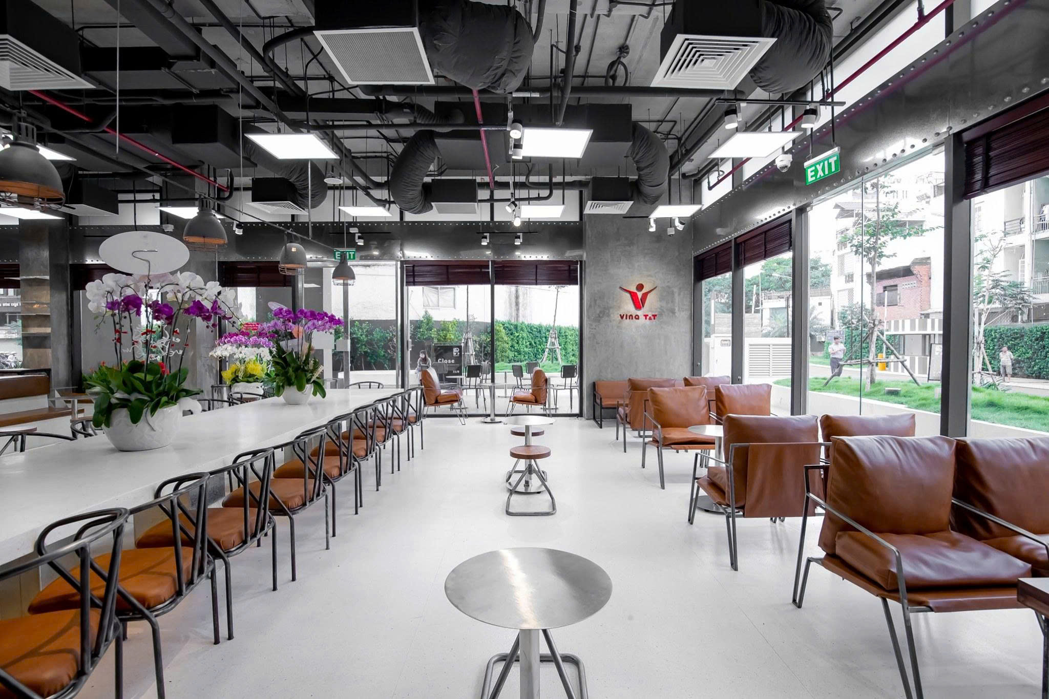 兔子咖啡丨越南胡志明市-20