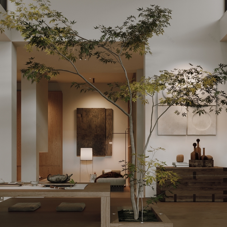 ТАКА ЮКА(湖边住宅项目)-1