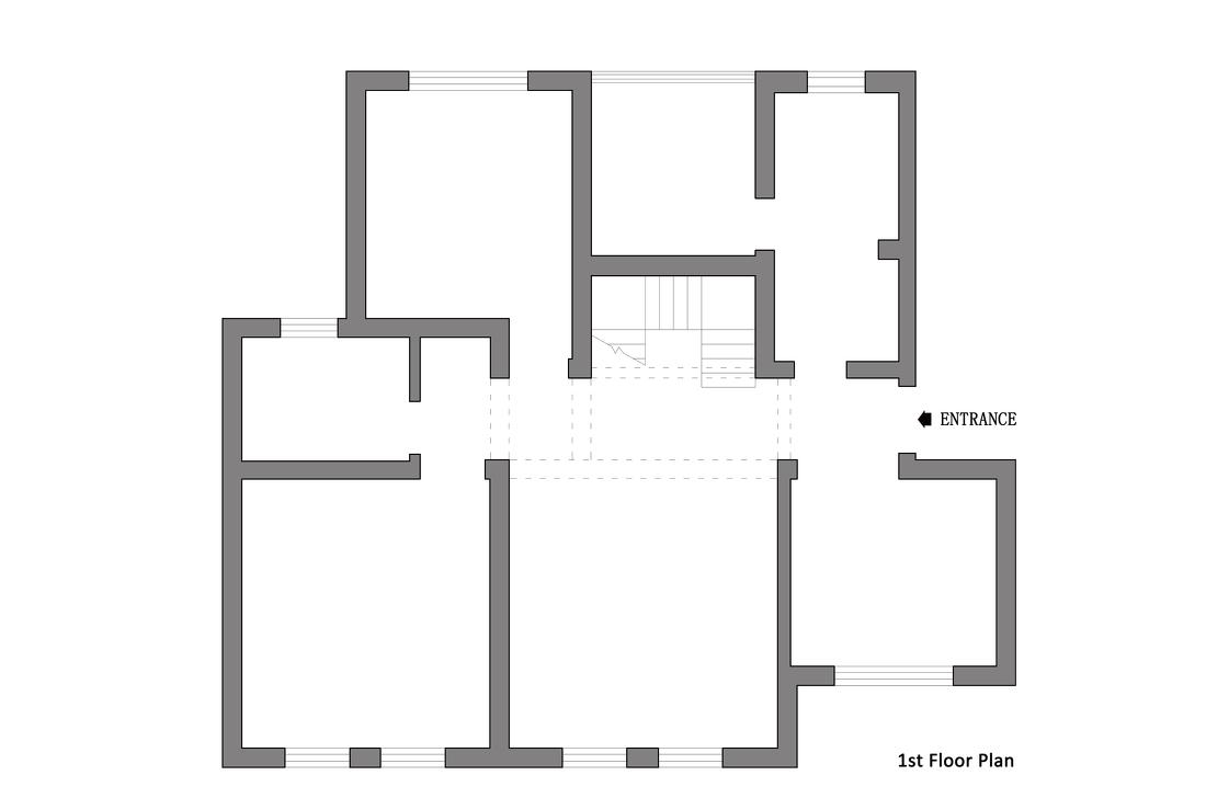 空间魔法师 | 打造完美格局，实现功能与美感的和谐统一-2
