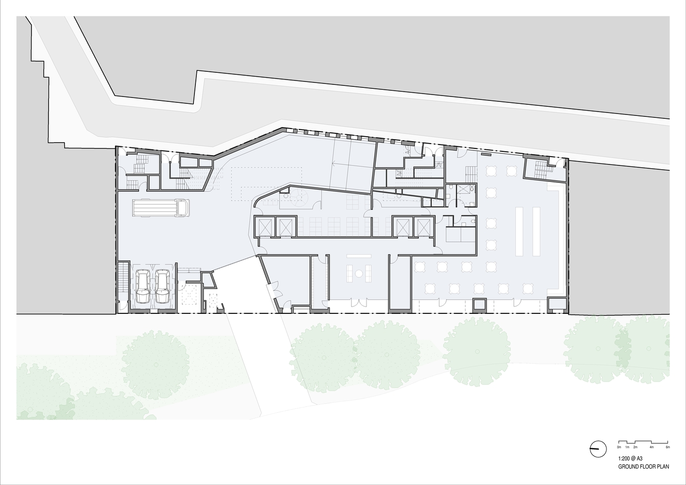 Day Street Apartments  Tzannes + Loftex-81