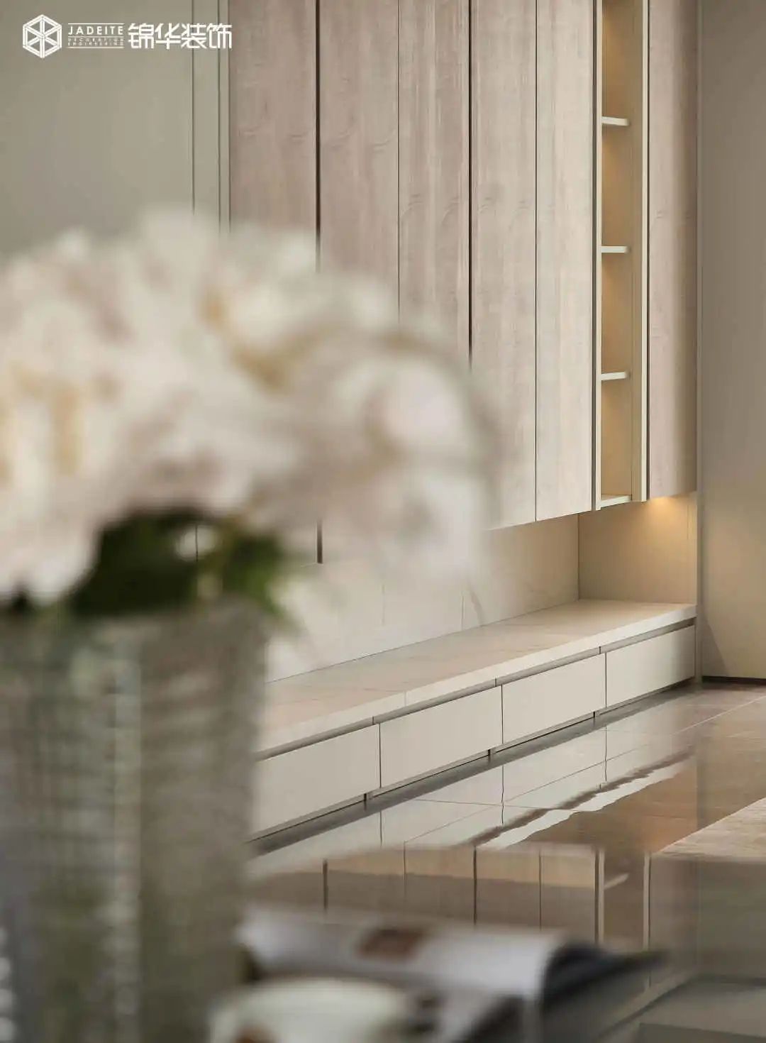 锦华装饰“红锦奖”2022 室内创新设计大赛丨江苏锦华装饰-81